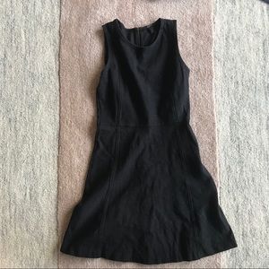 J.Crew Ponte Dress